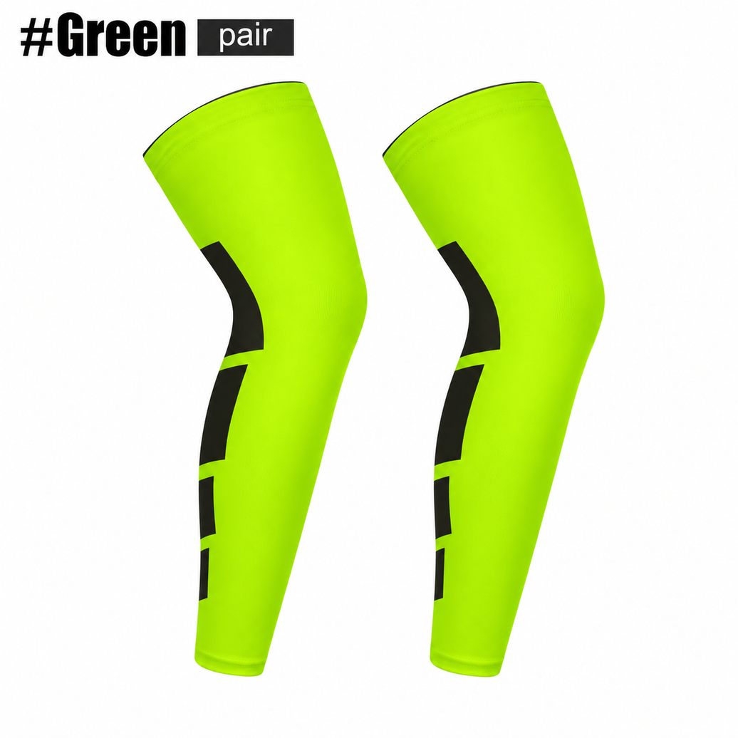 Shift Performance Compression Leg Sleeves (Pair)