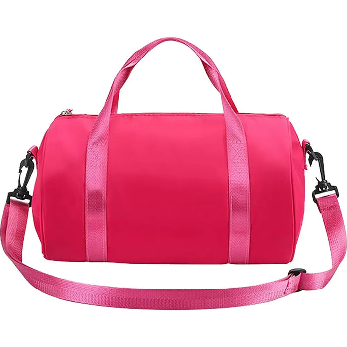 Shift Compact Gym Bag