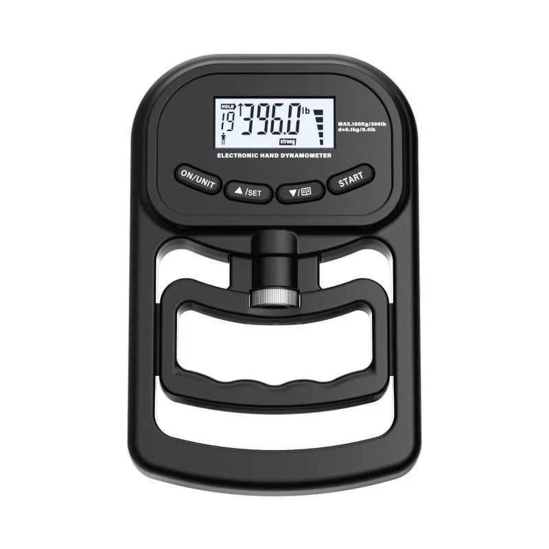 Shift Digital Grip Strength Dynamometer