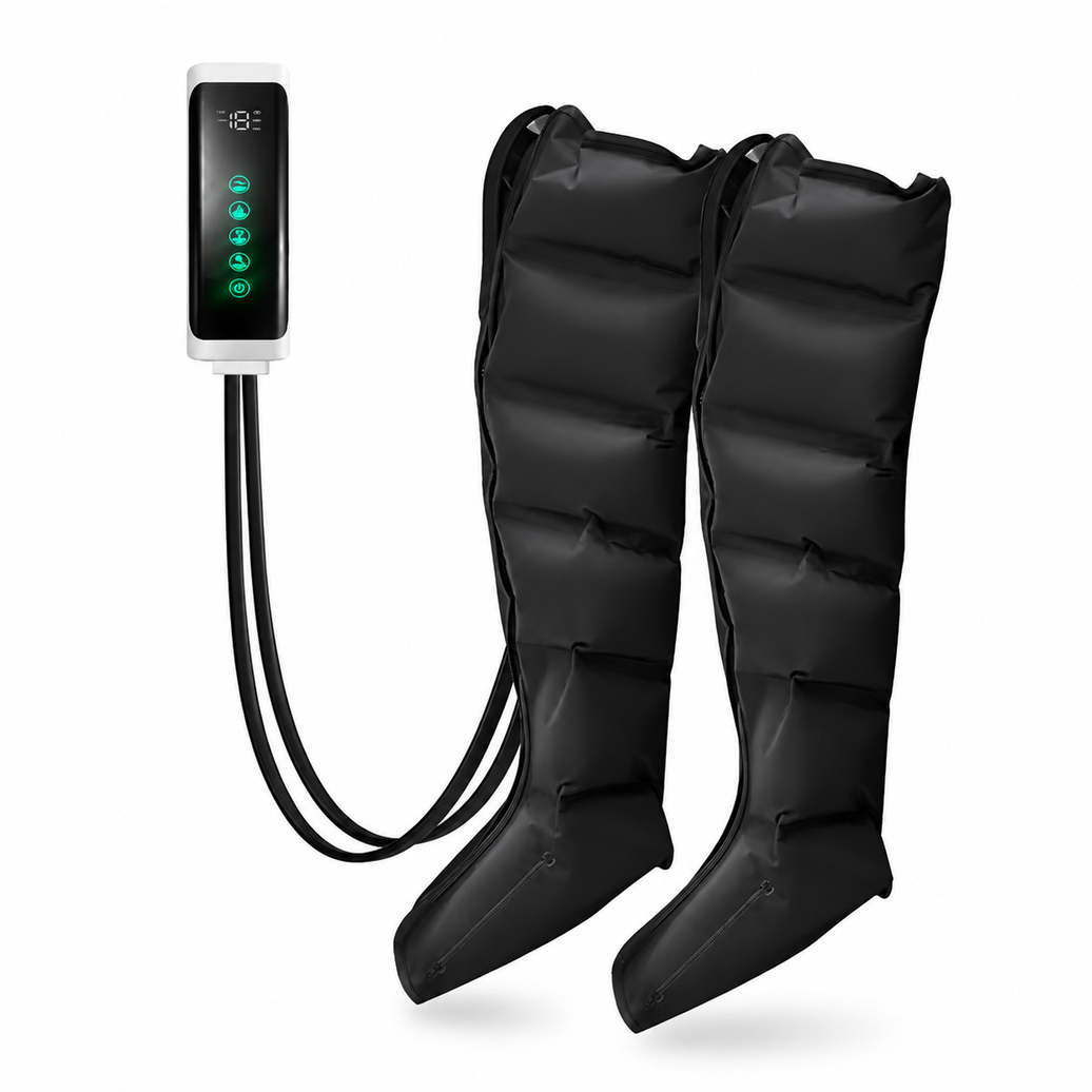 Shift Recovery Compression Boots