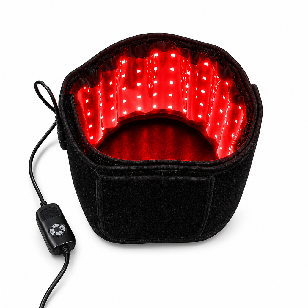 Shift Infrared Pro Massage Belt