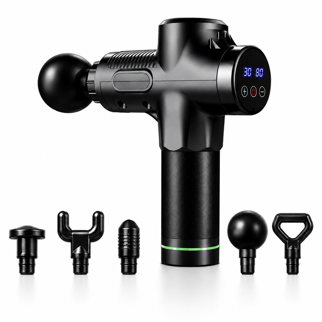 Shift Pro Massage Gun