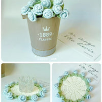 Crochet DIY Kit
