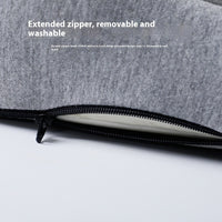 Memory Foam Backrest