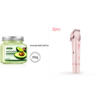 Women’s Dual Head Hair Remover & Shaver