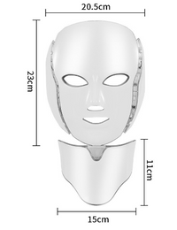 Red Light Eye Massager