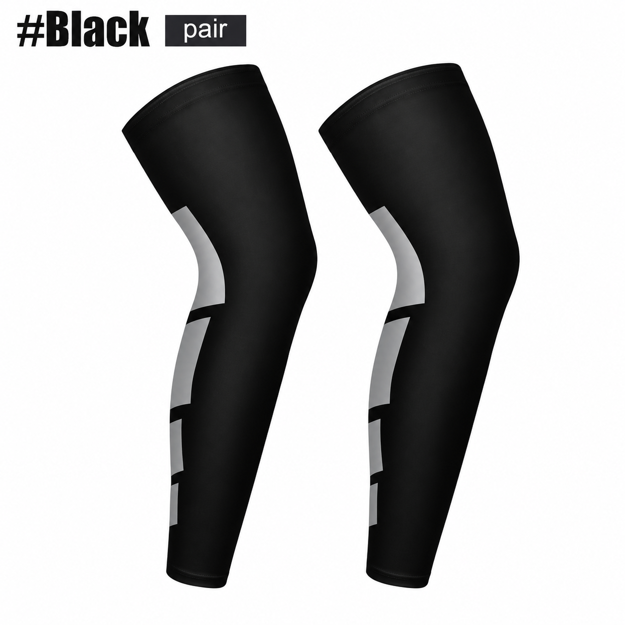 Shift Performance Compression Leg Sleeves (Pair)