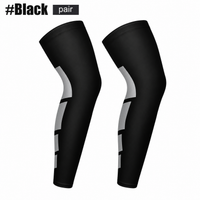 Shift Performance Compression Leg Sleeves (Pair)