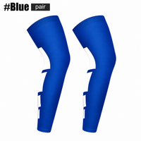 Shift Performance Compression Leg Sleeves (Pair)