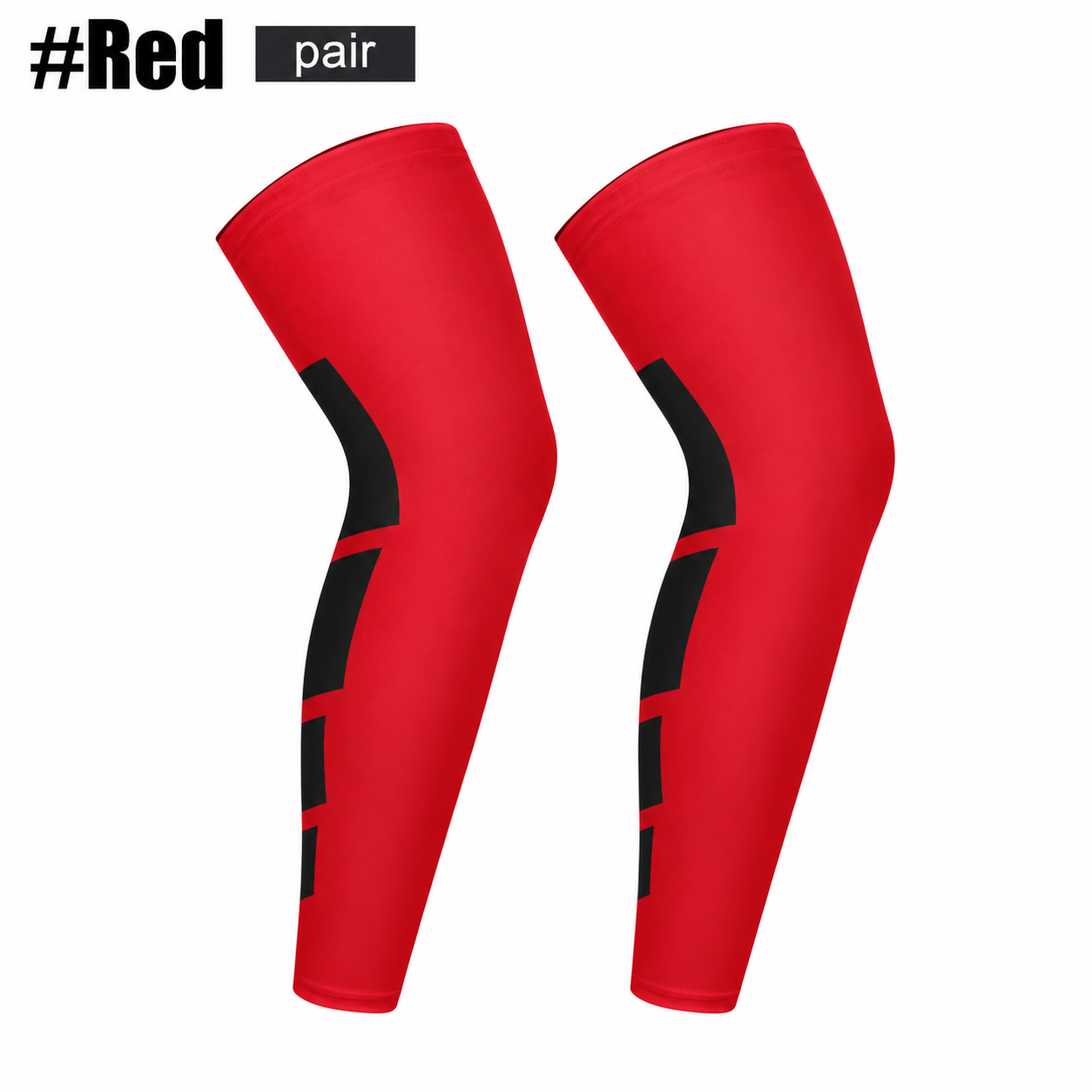 Shift Performance Compression Leg Sleeves (Pair)
