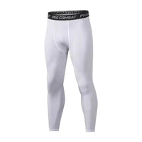 Shift Performance Compression Tights