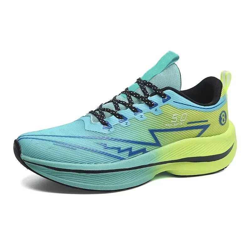 Shift Velocity Performance Running Shoes