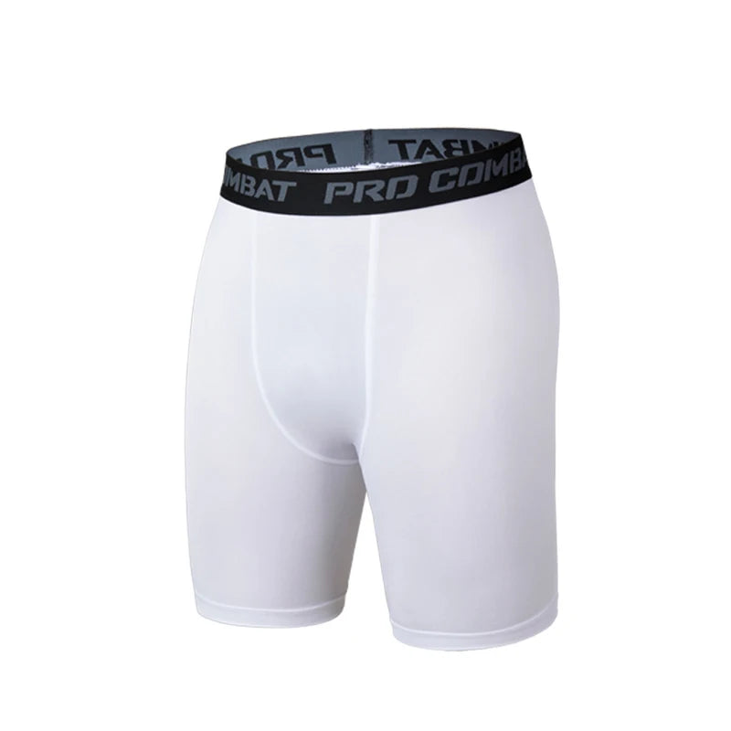 Shift Performance Compression Tights
