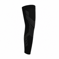 Shift Compression Sleeves for Knees & Legs