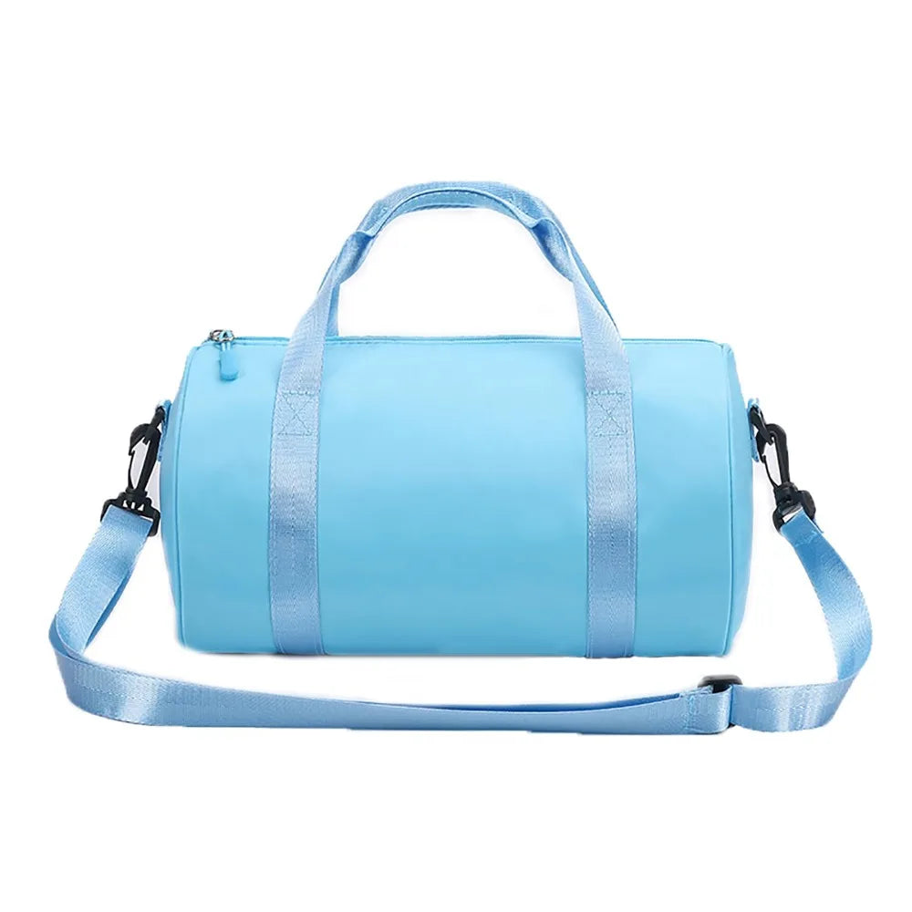 Shift Compact Gym Bag