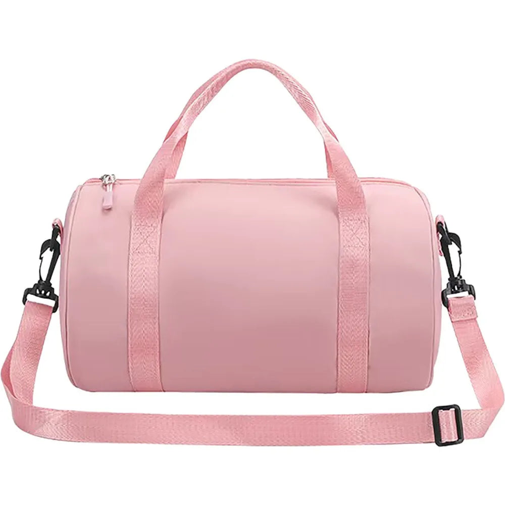 Shift Compact Gym Bag