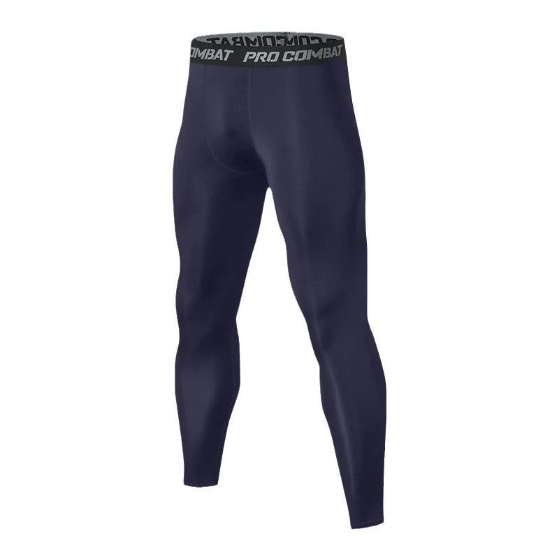 Shift Performance Compression Tights