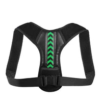 Shift Unisex Adjustable Posture Corrector