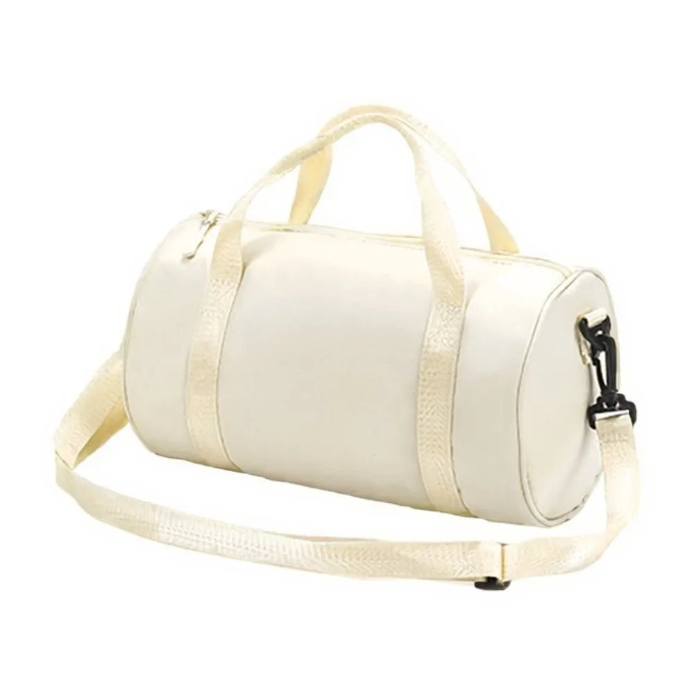 Shift Compact Gym Bag
