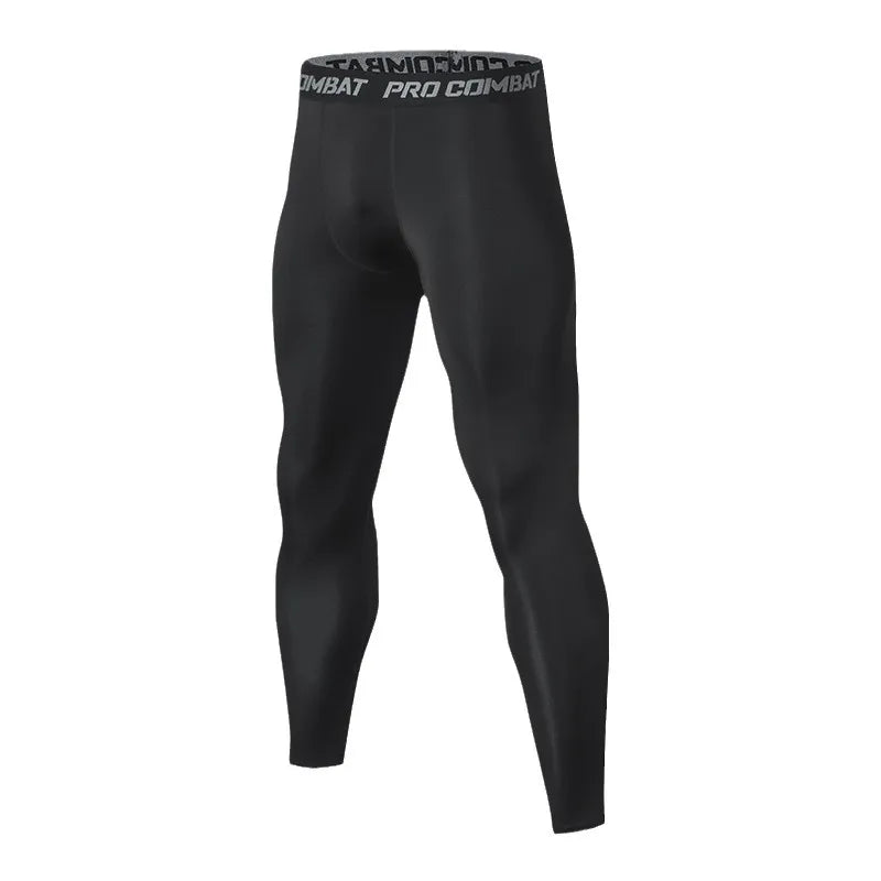 Shift Performance Compression Tights