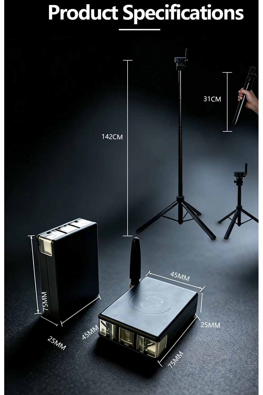 Shift Pro Performance Timing System