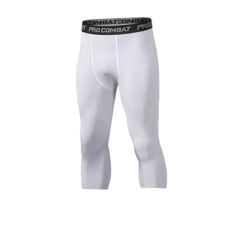 Shift Performance Compression Tights