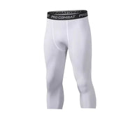 Shift Performance Compression Tights