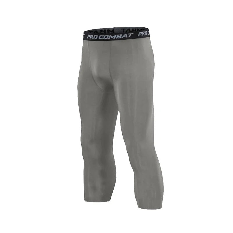 Shift Performance Compression Tights
