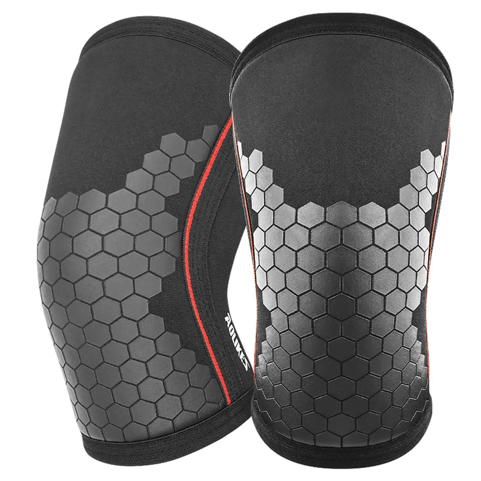 Shift Weightlifting Elbow Sleeves