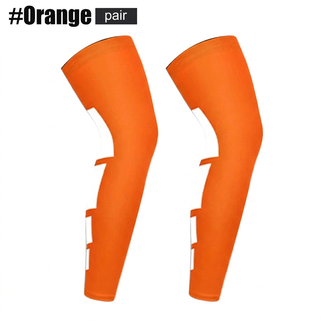 Shift Performance Compression Leg Sleeves (Pair)