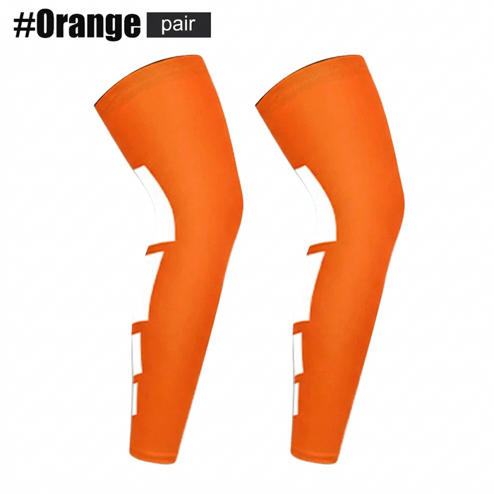 Shift Performance Compression Leg Sleeves (Pair)