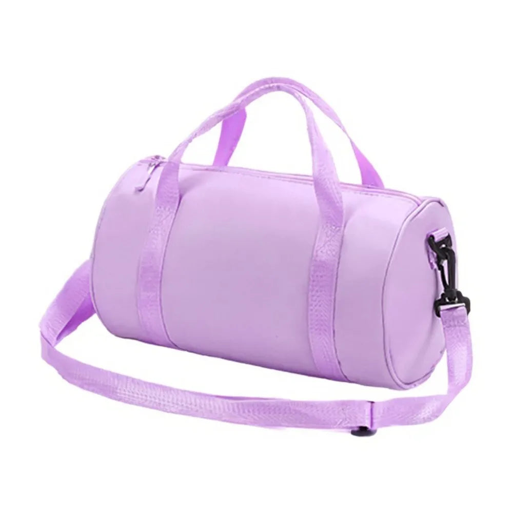 Shift Compact Gym Bag