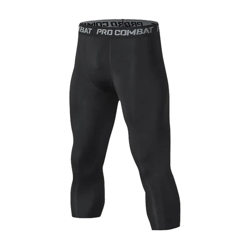Shift Performance Compression Tights