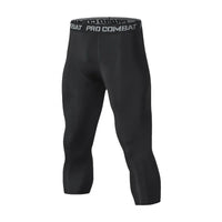 Shift Performance Compression Tights