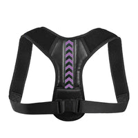 Shift Unisex Adjustable Posture Corrector