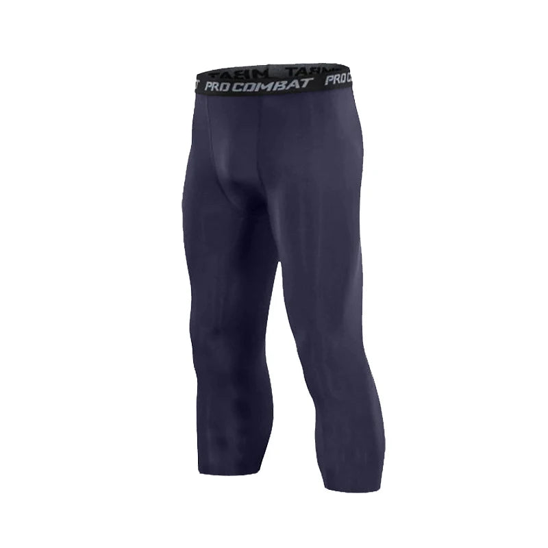 Shift Performance Compression Tights