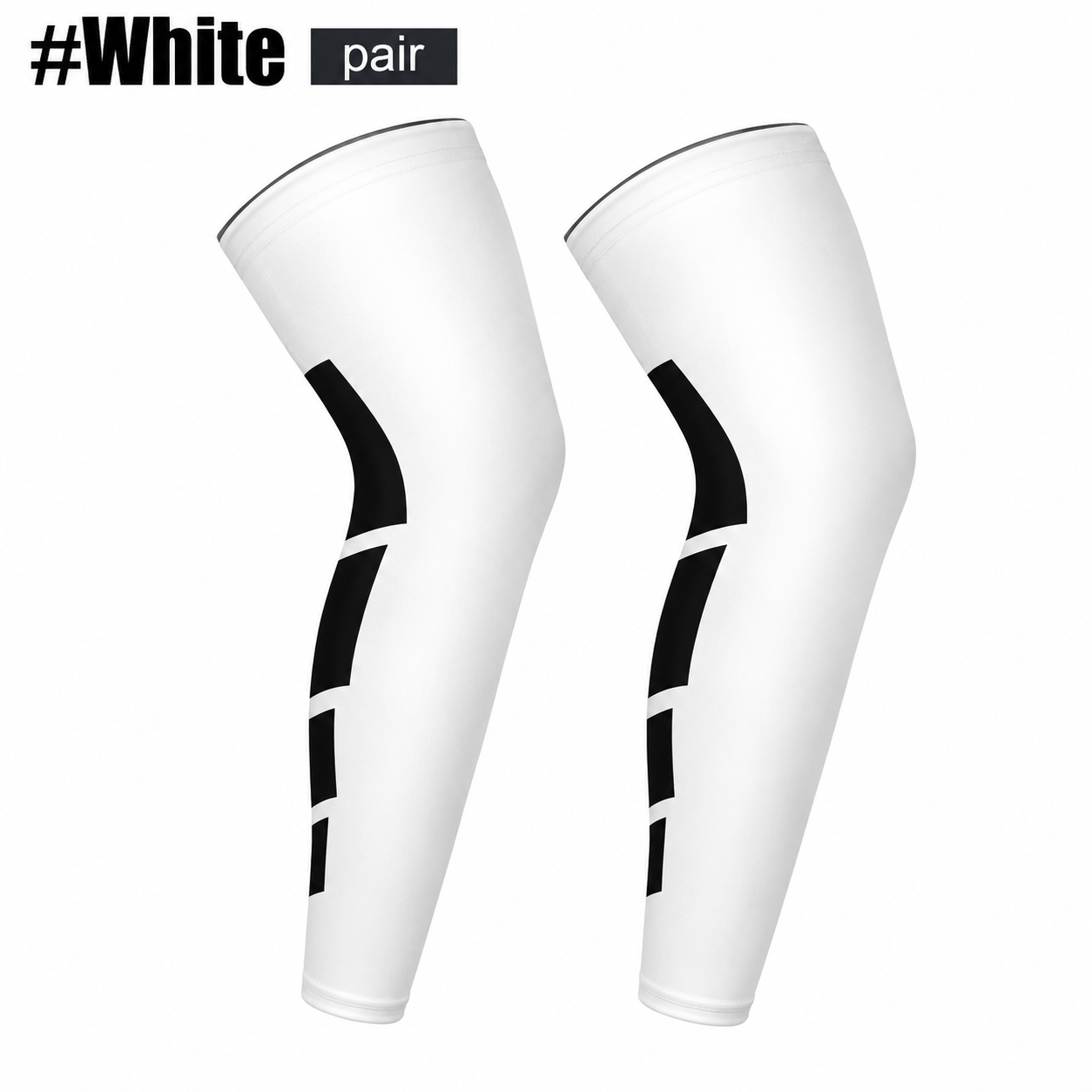 Shift Performance Compression Leg Sleeves (Pair)