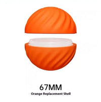 Pet Dog Rubber Ball Toys For Dogs