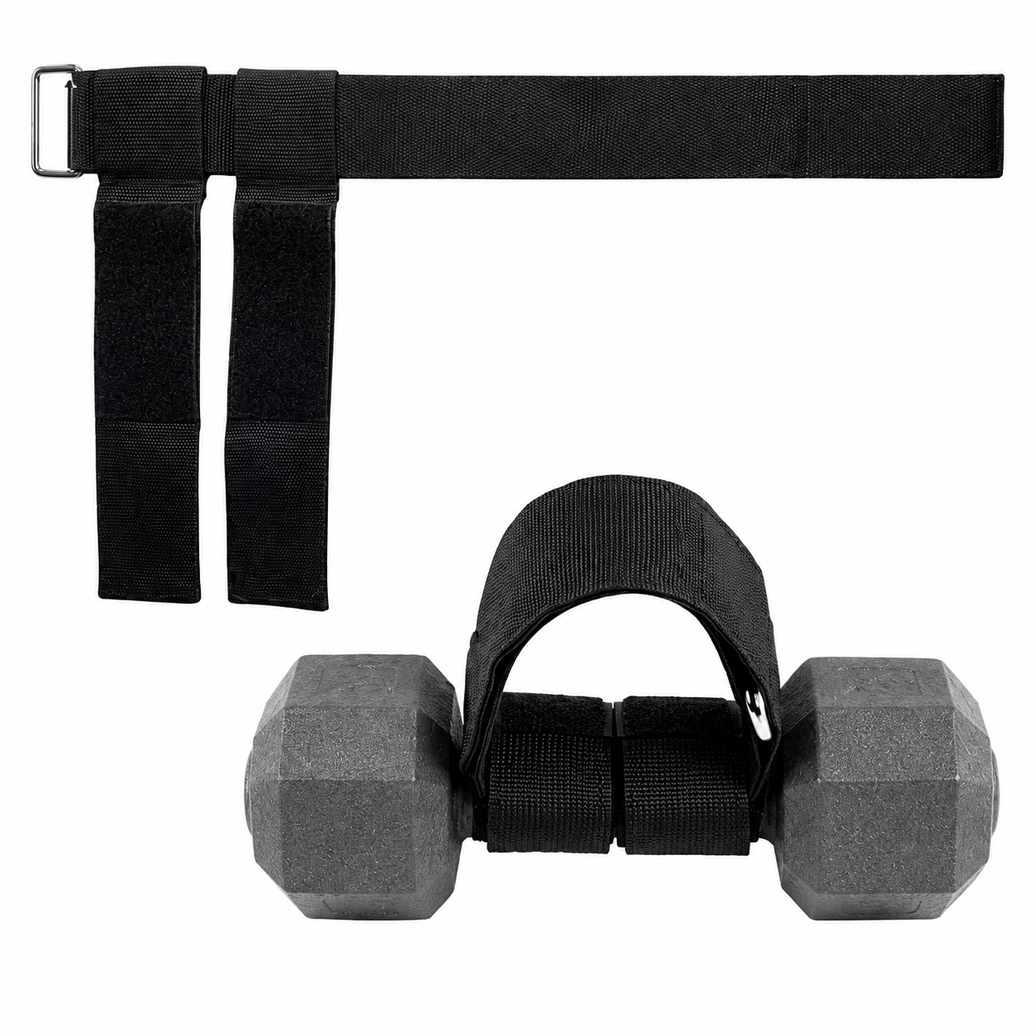 Shift Dumbbell Ankle Strap