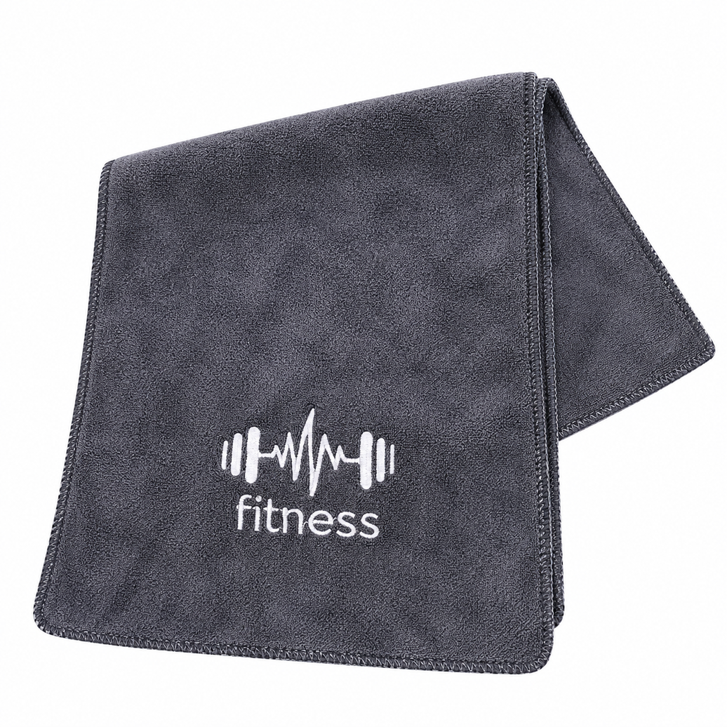 Shift Quick-Dry Microfibre Gym Towel