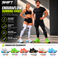 Shift EnduraFlow Running Shoes