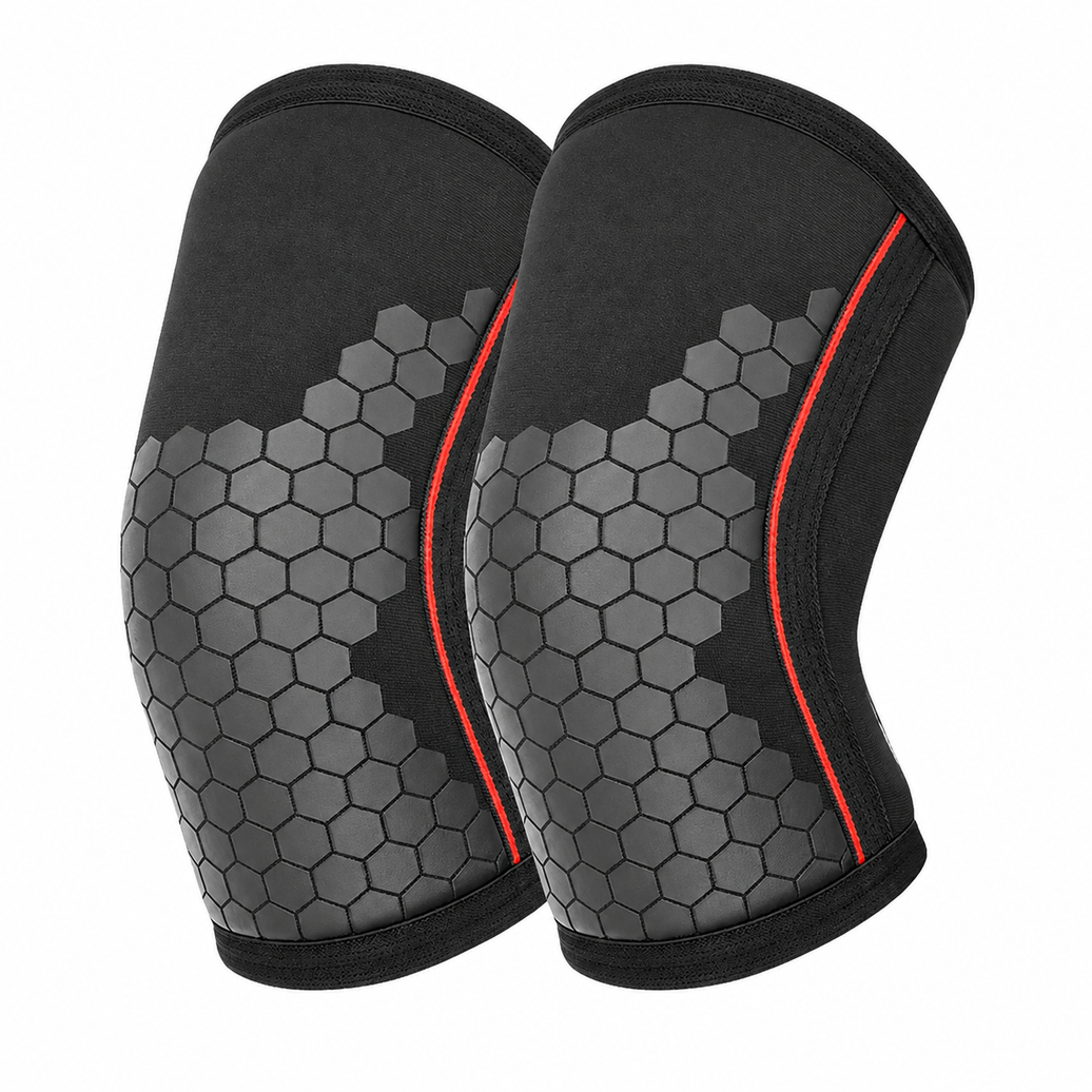 Shift Weightlifting Knee Sleeves