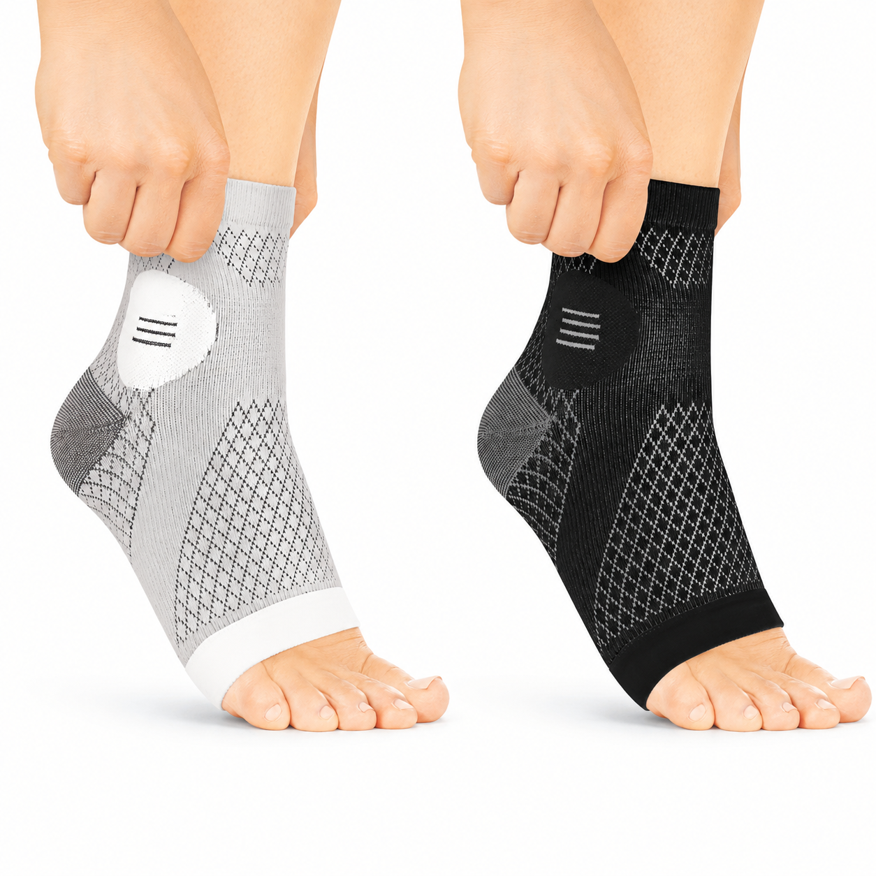 Shift Compression Socks