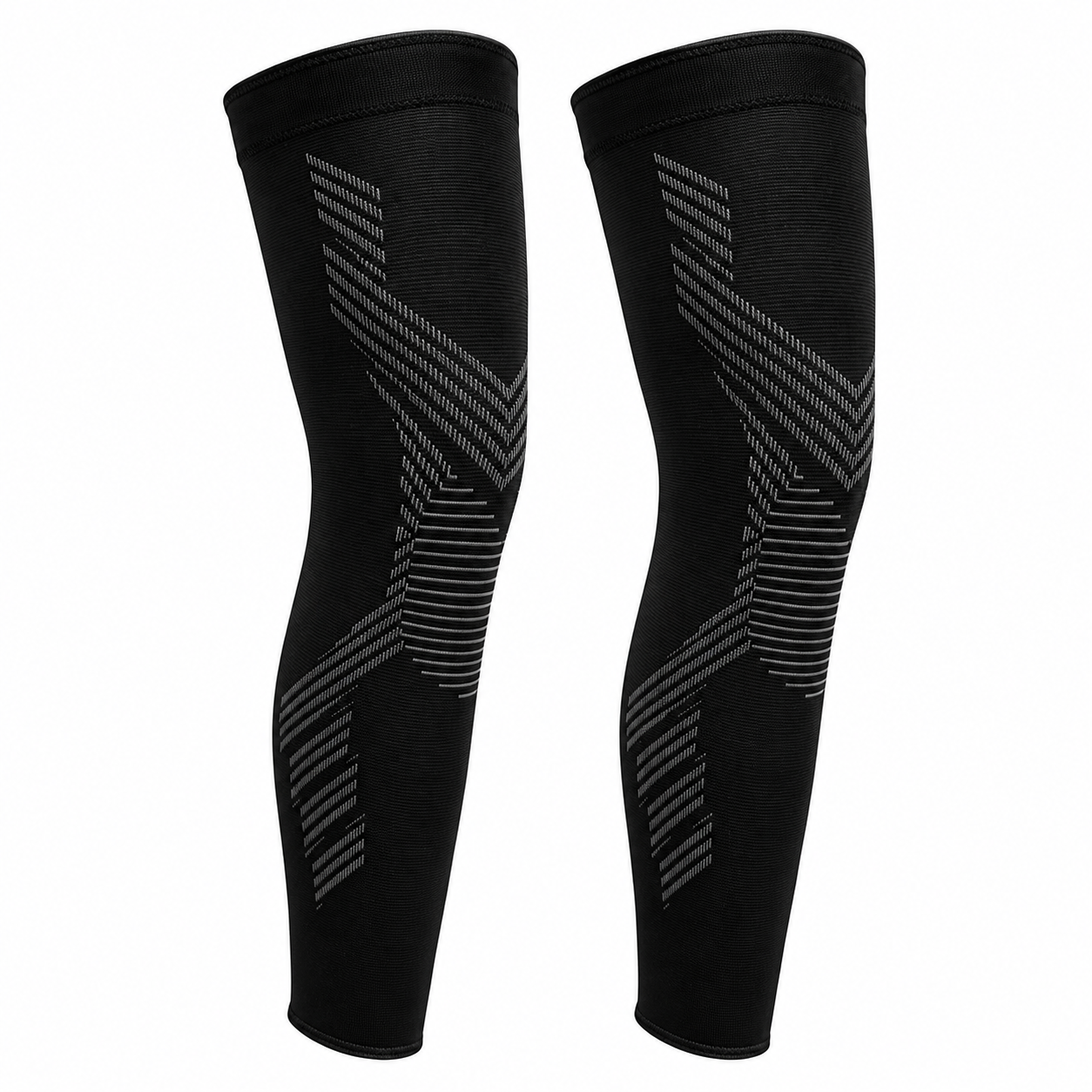 Shift Compression Sleeves for Knees & Legs