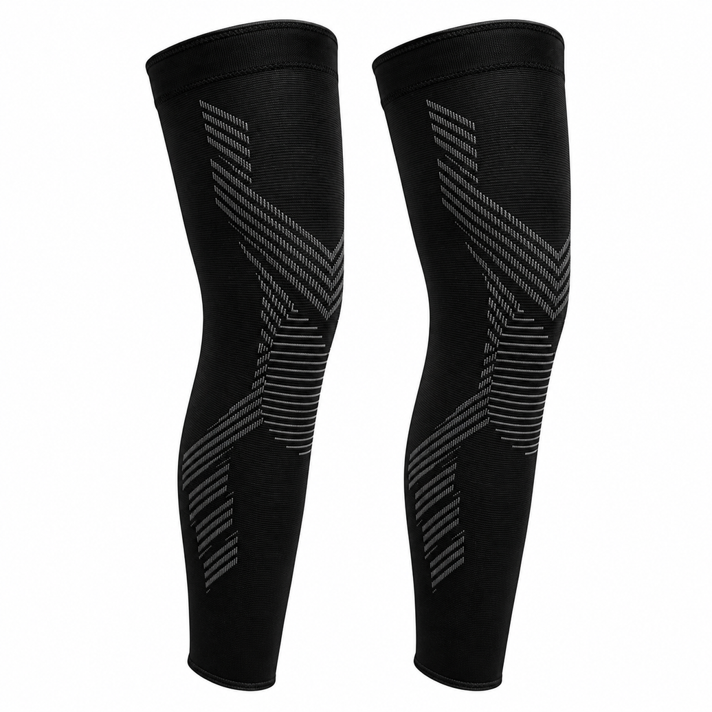 Shift Compression Sleeves for Knees & Legs