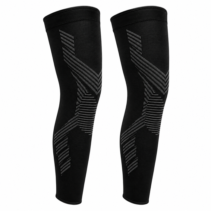 Shift Compression Sleeves for Knees & Legs