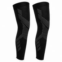 Shift Compression Sleeves for Knees & Legs