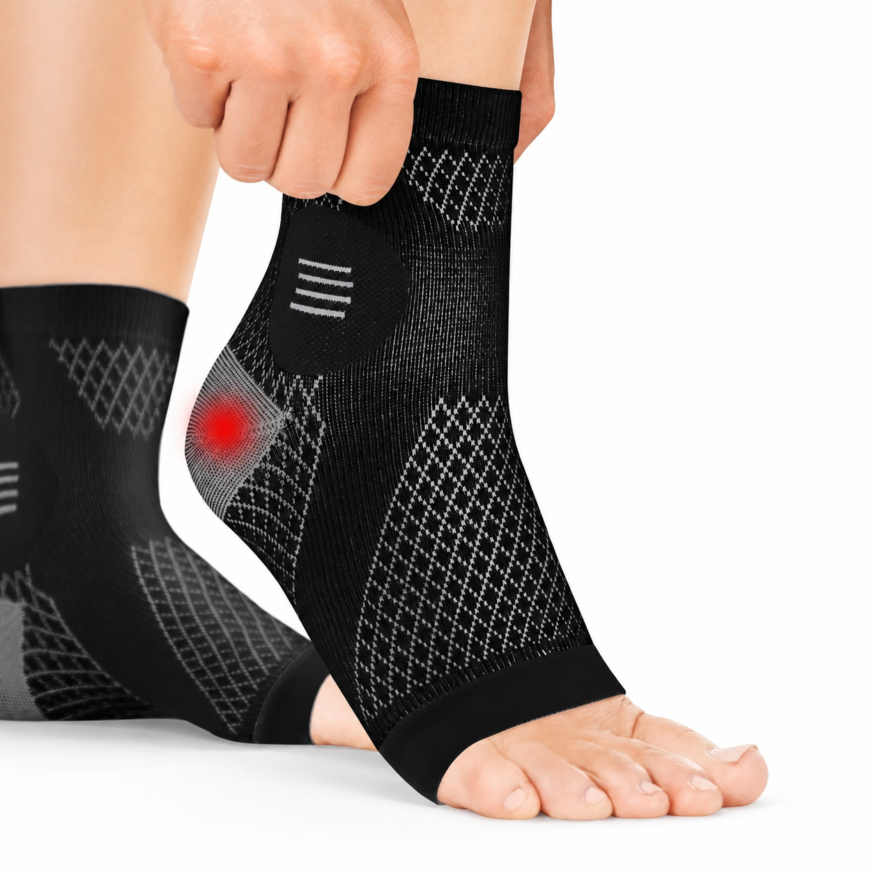 Shift Compression Socks