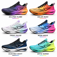 Shift Velocity Performance Running Shoes