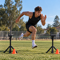 Shift Pro Performance Timing System